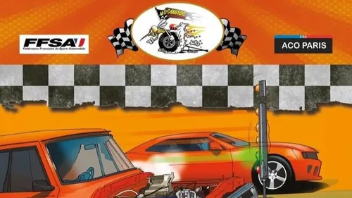 La Mosquitos Drag Race fête sa 32ème runs cup