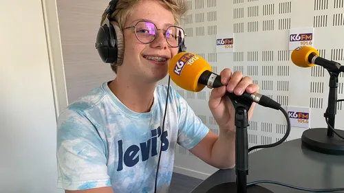 Un Longvicien dans l’émission The Voice Kids ce soir