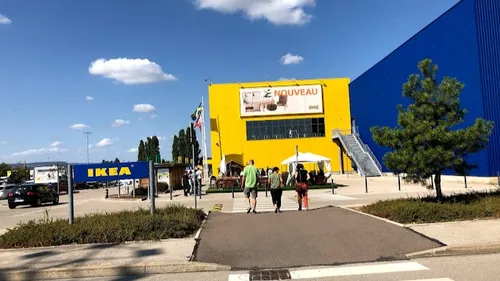Ikea recrute : organisation d'un job dating ce mercredi 26 avril 
