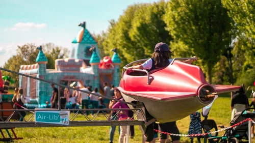 Le festival des Étoiles dans Genlis, c’est ce samedi