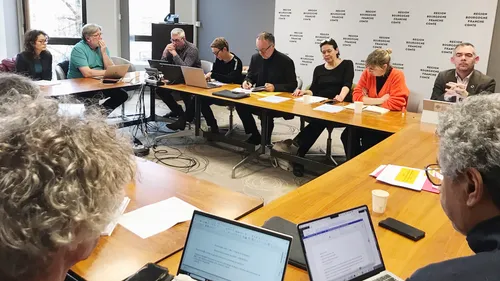 Le GIEC régional vient d’être lancé en Bourgogne-Franche-Comté