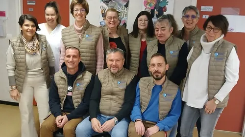 Découvrez les formations paramédicales 