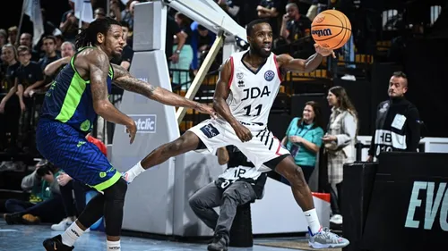 Très bonne opération pour la JDA en Israël 