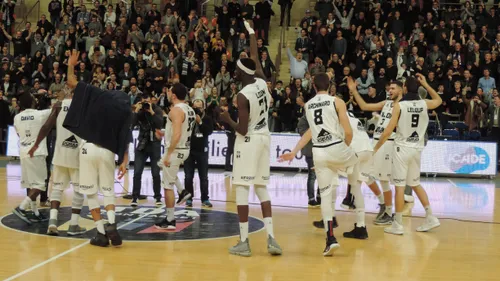 Les matchs Monaco vs JDA Basket les plus marquants des dernières...