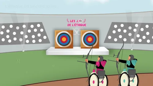 J-4 pour participer aux « JO de l’éthique » dans la région