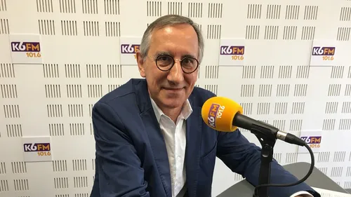 Le maire de Saint-Apollinaire appelle ses habitants à se rassembler 