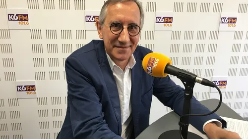 Projet de loi fin de vie : Jean-François Dodet appelle à la vigilance