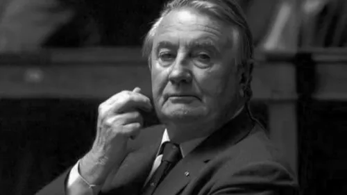 Décès de Jean-Pierre Soisson : de nombreuses réactions dans la région 