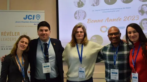 La jeune chambre économique proposera des formations gratuites