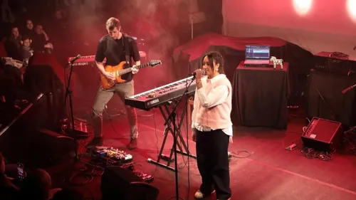 Beaune : les artistes du Tremplin Émergences en première partie à...
