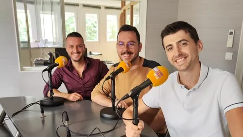 K6FM fait sa rentrée