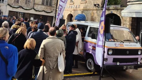 Beaune: Une année 2025 dynamique pour le Comité Des Fêtes, cap sur...