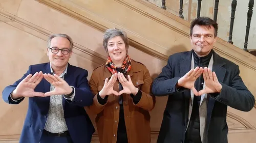 IVG dans la constitution : satisfaction des élus écologistes...