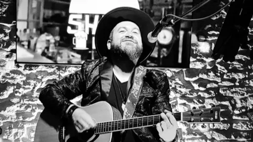 K6FM Live #13 : Koem et Thomas Gérome ouvriront le bal à Genlis 