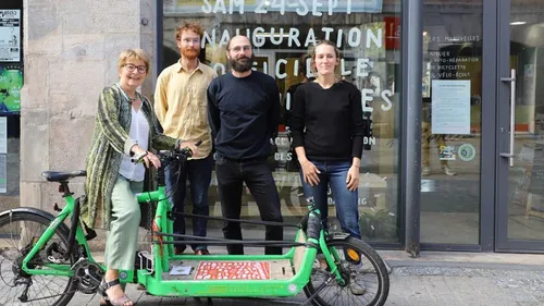 Le festival des solutions écologiques va commencer dans la région 