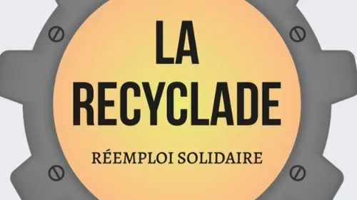 LA RECYCLADE vous invite à voyager dans le temps