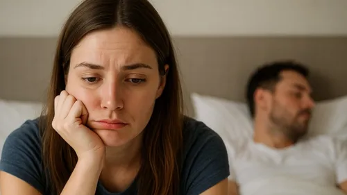 SEXE : LA FRANCE S’ENNUIE-T-ELLE AU LIT ? 