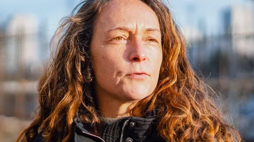 Européennes : Valérie Jacq candidate sur la liste de La France...