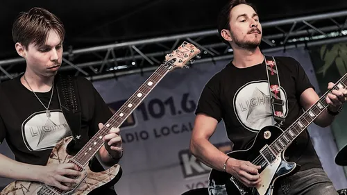 K6FM Live #13 : un appel à talents pour assurer la première partie ! 