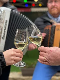 Vente des Vins de Beaune : un week-end de dégustations festives au...