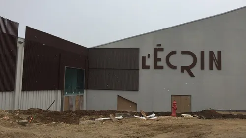 La programmation cartonne à l’Écrin