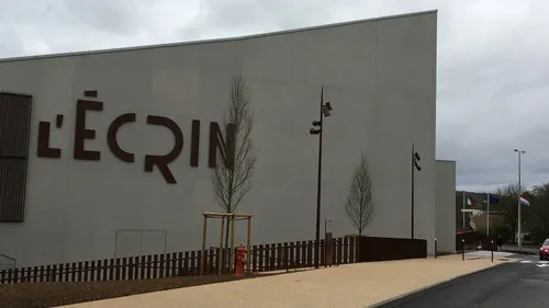 Quel programme pour la nouvelle saison culturelle de l’Écrin ?