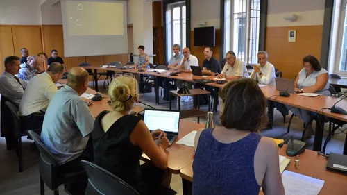 L’État et les élus mobilisés face à la canicule en Côte-d'Or