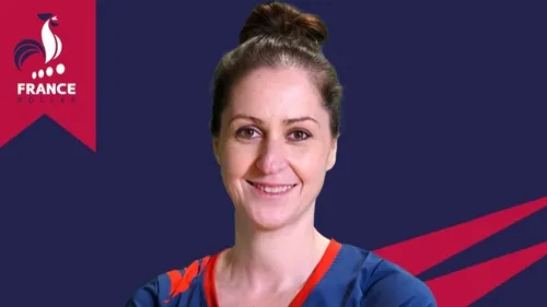 Cinq Dijonnais partent en Australie pour la coupe du monde de...