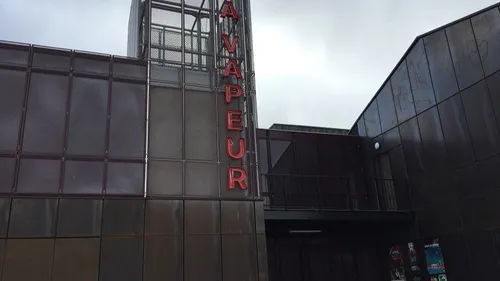 Une nouvelle conférence à la Vapeur sur les musiques populaires 