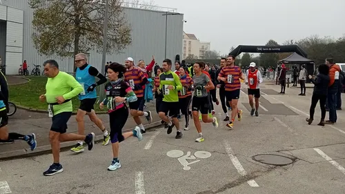 Rendez-vous le 5 novembre pour « la Chevignoise »
