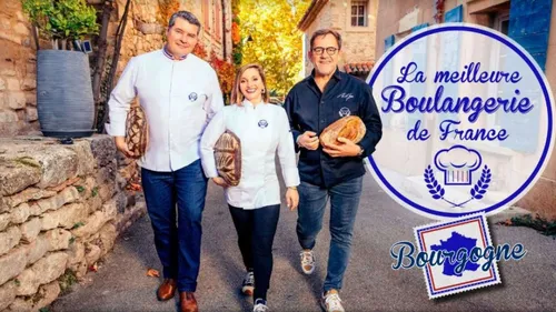 Deux boulangeries de Côte d’Or seront cette semaine sur M6 