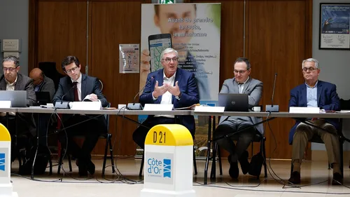 La mortalité était en baisse en 2023 sur les routes de Côte d’Or 