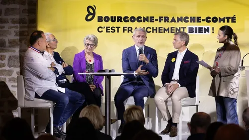 La région cherche à attirer de nouveaux habitants 