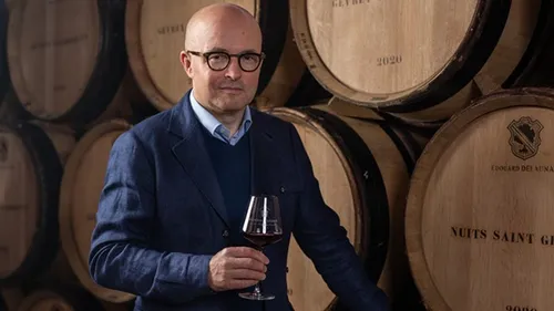 Laurent Delaunay, nouveau président du BIVB 