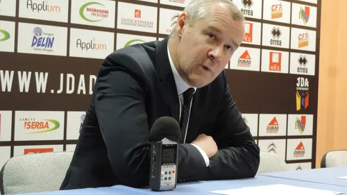 Coupe de France : en 8e de finale, la JDA Dijon affrontera…