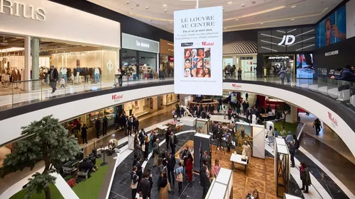 Des œuvres du Louvre vont s'installer à la Toison d'Or 