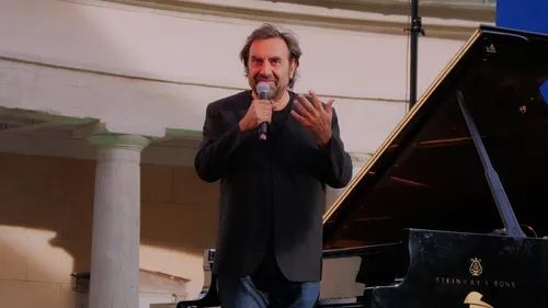 Le festival « BELEN » reviendra du 13 au 15 juin à Beaune