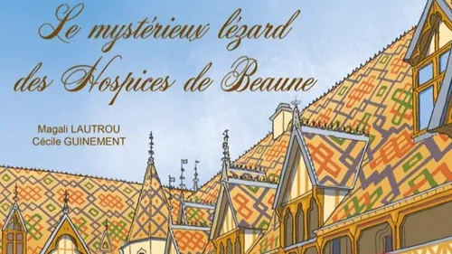 Un livre sur Beaune primé par un jury international
