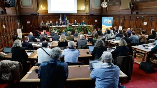 Le premier comité de l’emploi en Côte-d’Or a été installé 