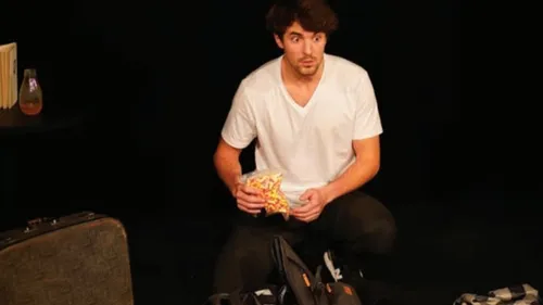 Le festival de la Fontaine du rire reviendra à partir du 12 janvier 