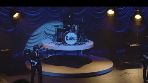 Les « Rabeats » ce vendredi soir au Zénith de Dijon 