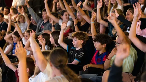 « Je filme le métier qui me plaît » : le palmarès du concours dévoilé 