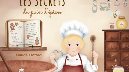 Mulot et Petitjean sort un livre pour les enfants 