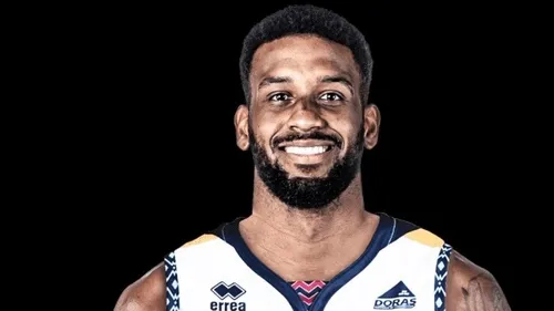 Leyton Hammonds, nouvelle recrue à la JDA 