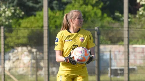 Foot féminin : la gardienne Lisa Lichtfus reste au DFCO 