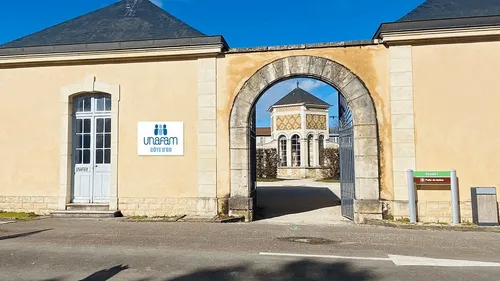 La Chartreuse va accueillir une structure d’aide de familles de...