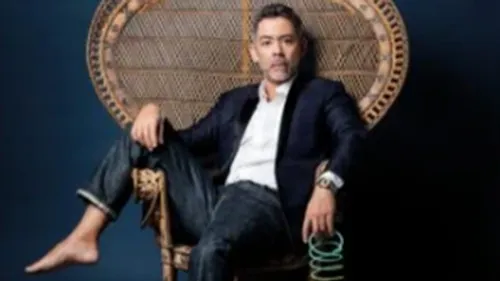 🎤 Jeu Concours K6FM – Gagnez vos places pour Manu Payet au Zénith...