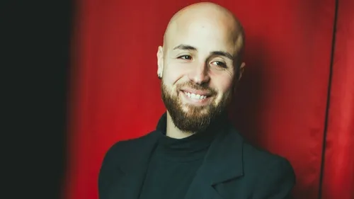 Showcase K6FM : découvrez le chanteur Marvin Marchand 