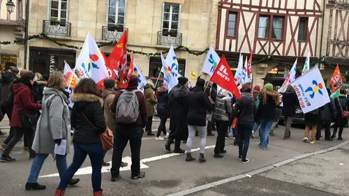 Des syndicats du monde entier réunis à partir de ce jeudi à Dijon 