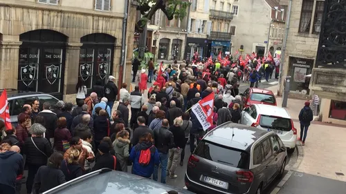 Manifestations du 17 octobre : « les manifestants sont les...